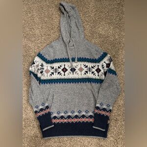 American Eagle sweater